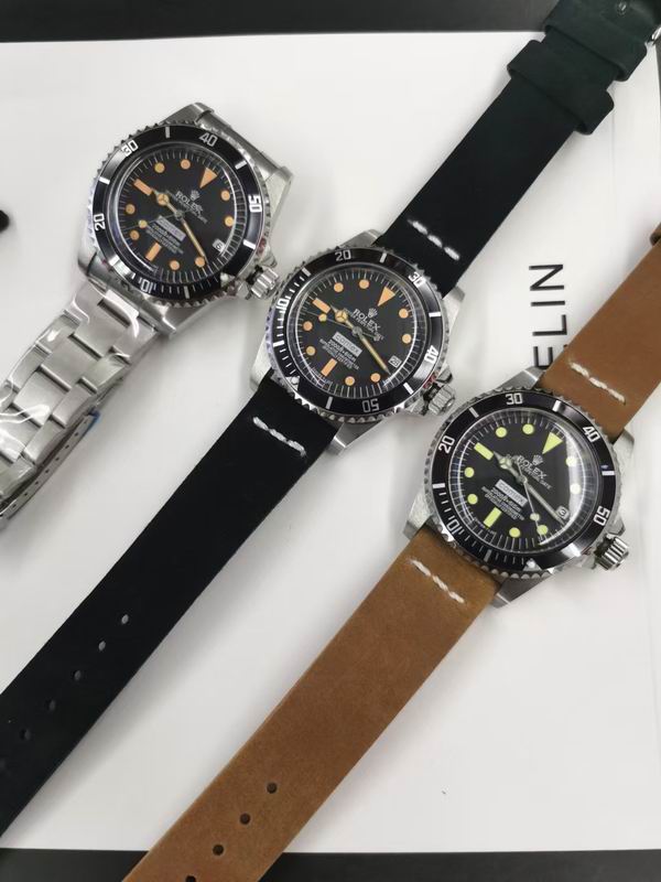 Rolex 40mm 080837
